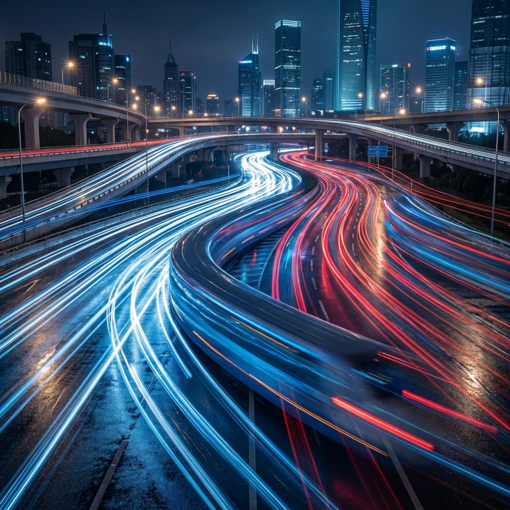 Airport transfer services