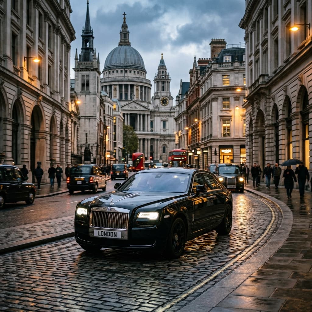 Long Distance Transfers